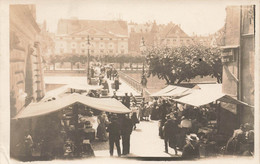 Carte-Photo : Luzern - Makt - Theater - Luzern