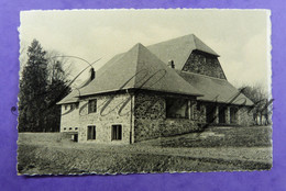 Freux - Maison Des Oeuvres - Libramont-Chevigny