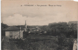 Cartes Postales > Europe > France > [54] Meurthe Et Moselle > Vezelise Vers   1900 - Vezelise