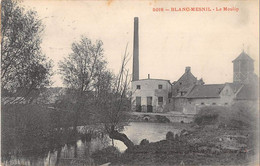 SEINE SAINT DENIS  93  LE BLANC MESNIL - LE MOULIN - Le Blanc-Mesnil