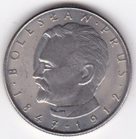 Pologne 10 Zlotych 1975 Boleslaw, En Cupronickel, Y# 73 - Polen