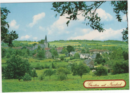 Groeten Uit Noorbeek - (Limburg, Nederland/Holland) - Panorama - Nr. F 4854 - Margraten