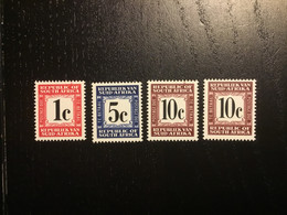 South Africa  Y&T Lot ** / MNH - Strafport