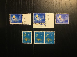 South Africa  Y&T Lot ** / MNH - Unused Stamps