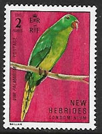 NOUVELLES-HEBRIDES N°347 N** - Unused Stamps