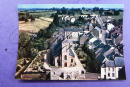 Tintigny Vue Aerienne. - Tintigny