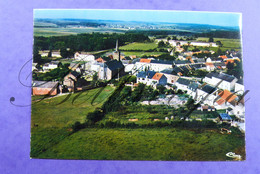 Rosée Florennes  Vue Aerienne - Florennes