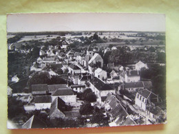 EGRISELLES-LE-BOCAGE. YONNE. VUE GENERALE.  100_3787TAS - Egriselles Le Bocage