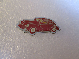 PIN'S    PEUGEOT  203  1948 - Peugeot