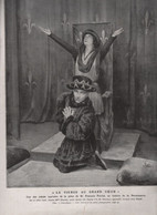 L'ILLUSTRATION 31 01 1925 - JEANNE D'ARC THEATRE - LISERB - ELECTRICITE MUSIQUE THEATRE RADIO - TETOUAN - TONKIN - ANNAM - L'Illustration