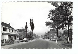 Nijlen -  Gemeentestraat  1961  Uitg. Verreet Prosper Kerkstraat 12 - Nijlen