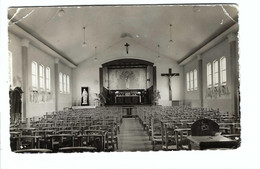 Nijlen -  Kerk O L Vrouw   1959  Uitg. Verreet Prosper Kerkstraat 29 Nijlen (kaart Vertoont Slijtage Zie Scan) - Nijlen