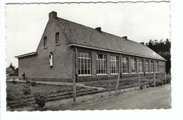 Nijlen -  Meisjesschool  O L Vrouw   1959  Uitg. Verreet Prosper Kerkstraat 29 Nijlen - Nijlen