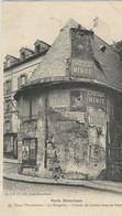 PARIS : Montmartre, La Bergerie, Maison De Rendez-Vous De Henri IV - Other & Unclassified