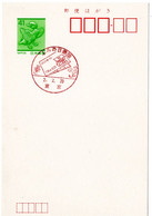 55946 - Japan - 1990 - ¥41 GAKte M.SoStpl. TOKYO - TAG DES BRIEFESCHREIBENS - Other & Unclassified