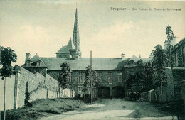 Tréguier * Les Voutes Du Nouveau Boulevard - Tréguier