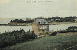 St Briac * VILLA Villa , La Baie De Frémur - Saint-Briac