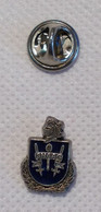 Pin's - SNAAG - Gendarmerie - Militaria