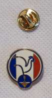 Pin's - Equipe De France Militaire - P.B. - Militaria