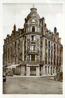 Le Puy * Façade De L'hôtel Restaurant REGINA - Le Puy En Velay