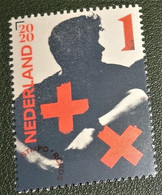 Nederland - NVPH - 3884 - 2020 - Gebruikt - Cancelled - DJ Martin Garrix - Used Stamps