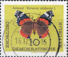 13479 Mi Nr. 1004 DDR (1964) Gestempelt - Oblitérés