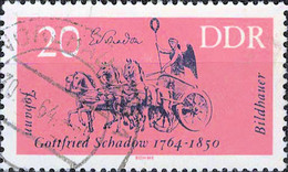13482 Mi Nr. 1009 DDR (1964) Gestempelt - Oblitérés