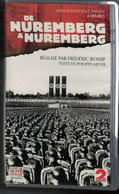 LOT   VERSION  INTEGRALE DU PROCES DE NUREMBERG A NUREMBERG - Geschichte