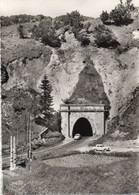 Le Lioran - Le Tunnel - Ohne Zuordnung
