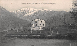 Corse - BOCOGNANO - Hôtel Beauséjour - Other Municipalities