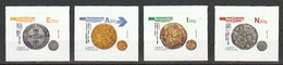 Portugal ** & Portuguese Numismatic Series, II Group 2021 (1639) - Ungebraucht