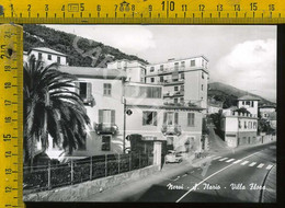 Genova Nervi S. Ilario Villa Flora - Genova (Genoa)