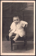 +++ Photo Carte - Foto Kaart - Phot.Bultreys à ATH - ENGHIEN - EDINGEN - Enfant - Bébé - Baby  // - Ath