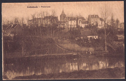 +++ CPA - LINKEBEEK - Panorama  // - Linkebeek