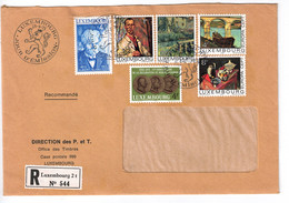 1975 - - Cartas & Documentos