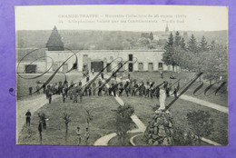 Grande Trappe, Nouvelle Collection De 25 Sujets (1915), D61-1914-1918 Covalescents  2 X Cpa - Weltkrieg 1914-18
