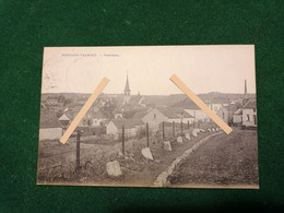 Carte Postale De Fontaine Valmont : Panorama - Merbes-le-Chateau