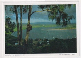 AK 019568 AUSTRALIA - Queensland - Cooktown - Andere & Zonder Classificatie