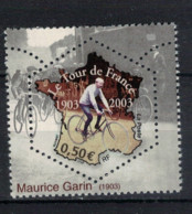 FRANCE   2021   N° YVERT  :  3582  NEUF SANS CHARNIERE ( Vendu Au Tiers De La Cote + 0,15 € ) - Unused Stamps