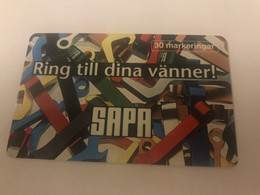 3:274 - Sweden Chip Valfritt Mint - Schweden