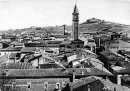 Cesena Panorama  (10 X 15 Cm) - Cesena