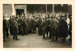 Stalag VII A Moosburg Entrée De La Chapelle PHOTO 9,3 X 6,5 - Guerra, Militari