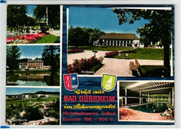 Bad Dürrheim 1979 - Bad Duerrheim