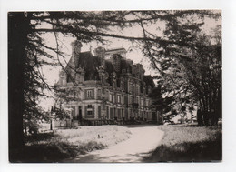 - CPM LIRÉ (49) - Château De La Turmelière 1954 - - Sonstige & Ohne Zuordnung