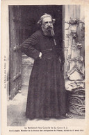 86 - Vienne -  Le Révérend Père Camille De La Croix - Archéologue, Membre De La Société Des Antiquaires De L'Ouest - Non Classés