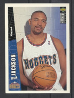 Mark Jackson, Nuggets, 1996. - 1990-1999