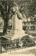 Le Pouliguen * Le Monument Aux Morts - Le Pouliguen