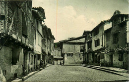 Albi * Place Et Vieilles Maisons , Quartier Castelvieil - Albi