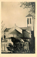 Dourgne * Abbaye D'en Calcat * Vue Sur L'abside De L'église - Dourgne