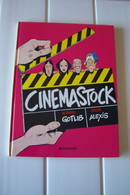 CINEMASTOCK  - GOTLIB - ALEXIS Illustrateur - - Gotlib